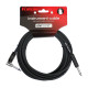 Cable Kirlin Jack / Jack coudé 3 metres