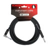 Cable Kirlin Jack / Jack coudé 3 metres