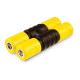 Shaker Latin Percussion LP441T-S Twist