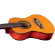 Guitare classique 1/2 Eko CS2 naturelle