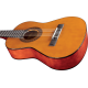 Guitare classique 1/2 Eko CS2 naturelle