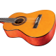 Guitare classique 3/4 Eko CS5 naturelle