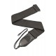 Sangle guitare Planet Waves Core-attaches quick release 50mm Noire