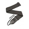Sangle guitare Planet Waves Core-attaches quick release 50mm Noire