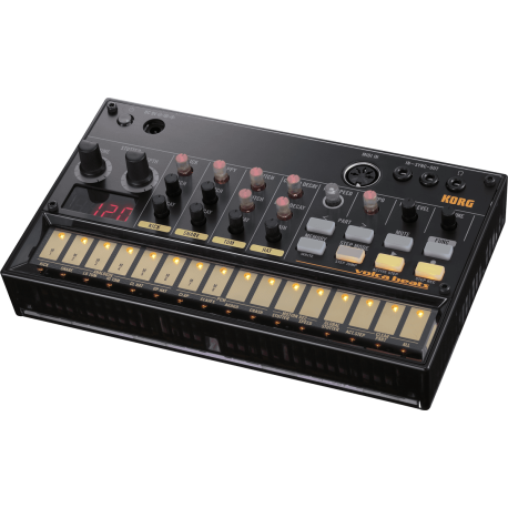 Korg Volca Beats