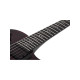 Guitare Schecter Apocalypse Solo-II chevalet fixe - Red Reign