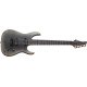 Guitare Schecter Banshee Mach 7 - Fallout Burst
