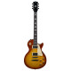 Guitare électrique Prodipe LP300 Honey burst