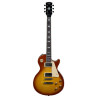 Guitare électrique Prodipe LP300 Honey burst