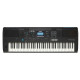 Clavier arrangeur Yamaha PSR EW425 - 76 notes