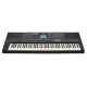 Clavier arrangeur Yamaha PSR EW425 - 76 notes