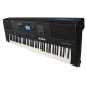 Clavier arrangeur Yamaha PSR EW425 - 76 notes