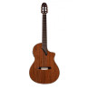Guitare Slim body Martinez Performer MS-14 OPre en Housse