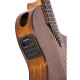 Guitare Slim body Martinez Performer MS-14 OPre en Housse