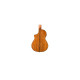 Guitare Slim body Martinez Performer MSCC-14OV EN en Etui