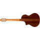 Guitare Slim body Martinez Performer MSCC-14OV EN en Etui