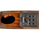 Guitare Slim body Martinez Performer MSCC-14OV EN en Etui