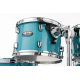 Batterie Pearl Decade rock 22 Ice Mint