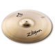 Pack cymbales Zildjian A Custom I7 avec crash 18 offerte