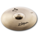 Pack cymbales Zildjian A Custom I7 avec crash 18 offerte