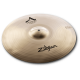 Pack cymbales Zildjian A Custom I7 avec crash 18 offerte