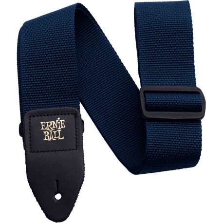 Sangle Ernie Ball Polypropylène marine
