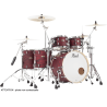Batterie Pearl Session Studio Select Rock 22" 5 fûts - Scarlet Ash