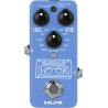 Pédale Looper NUX HOOK-DRUM & LOOP MINI