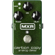 Pédale MXR Carbon Copy analog Delay