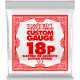 Corde de guitare Ernie Ball 0.18
