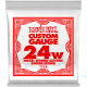 Corde de guitare filée Ernie Ball 0.24