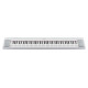 Clavier d'étude Yamaha Piaggero NP-35WH blanc
