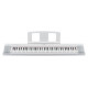 Clavier d'étude Yamaha Piaggero NP-35WH blanc