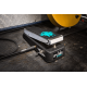 Pédale Dunlop Cry Baby Daredevil Fuzz Wah