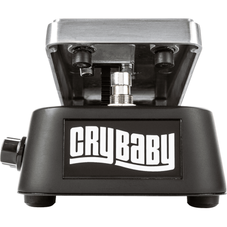Pédale Dunlop Custom Badass Cry Baby Wah