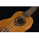 Ukulélé Lag Tiki Uku Soprano Slim Arched Back