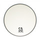 Peau de tom Sparedrum Everest 10 clear