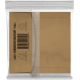 Corde de guitare folk Ernie Ball Phosphore Bronze 0.52