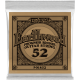 Corde de guitare folk Ernie Ball Phosphore Bronze 0.52