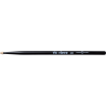 Baguettes Vic Firth 5B noires American classic