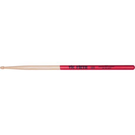 Baguettes Vic Firth Grip 5A