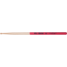 Baguettes Vic Firth Grip 5A
