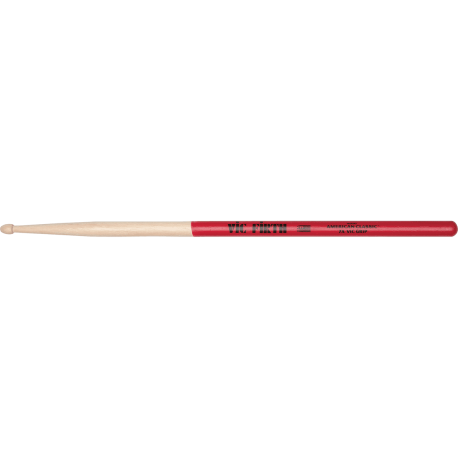 Baguettes Vic Firth Vic Grip 7A