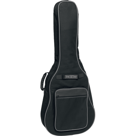 Housse guitare folk Prodipe 12mm