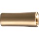 Bottleneck Dunlop laiton incurvé Eric Sardinas 284 medium