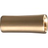 Bottleneck Dunlop laiton incurvé Eric Sardinas 284 medium
