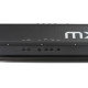 Clavier de scène Yamaha MX88 noir