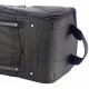 Housse caddy pour hardware Stagg PSB-48/T à roulettes
