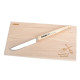 Idée cadeau batteur Rohema Breakfast Pad