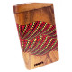 Travel Didgeridoo Peint Roots